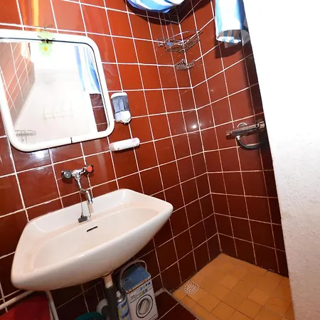 Chalet Near Klinovec Lift