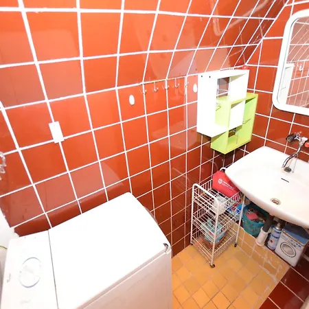 Near Klinovec Lift Alpstuga *