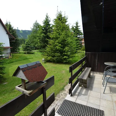 In The Mountains Only 500m From The Chairlift * Loucna pod Klinovcem
