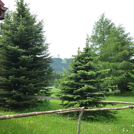 In The Mountains Only 500m From The Chairlift * Loucna pod Klinovcem