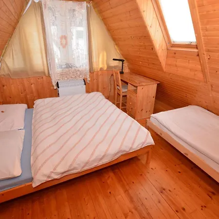 Chalet In The Mountains Only 500m From The Chairlift