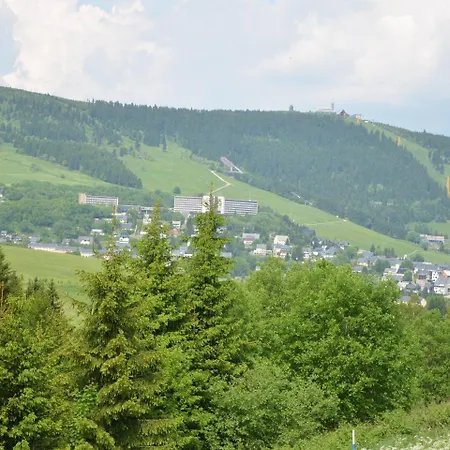 In The Mountains Only 500m From The Chairlift * Loucna pod Klinovcem