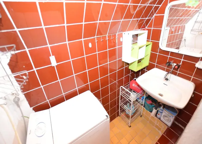 Near Klinovec Lift Chalet *